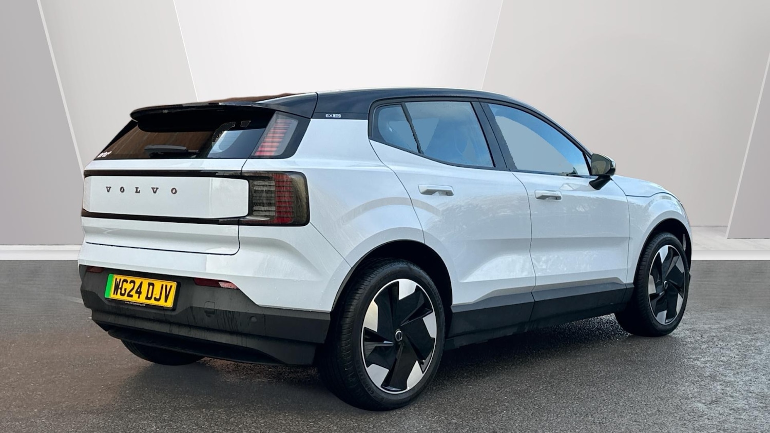Used Volvo EX30 2024 for sale - 77554948: Photo 2