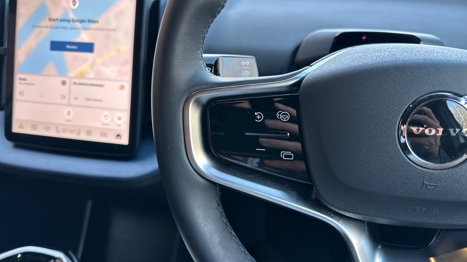 Used Volvo EX30 2024 for sale - 77554948: Photo 20