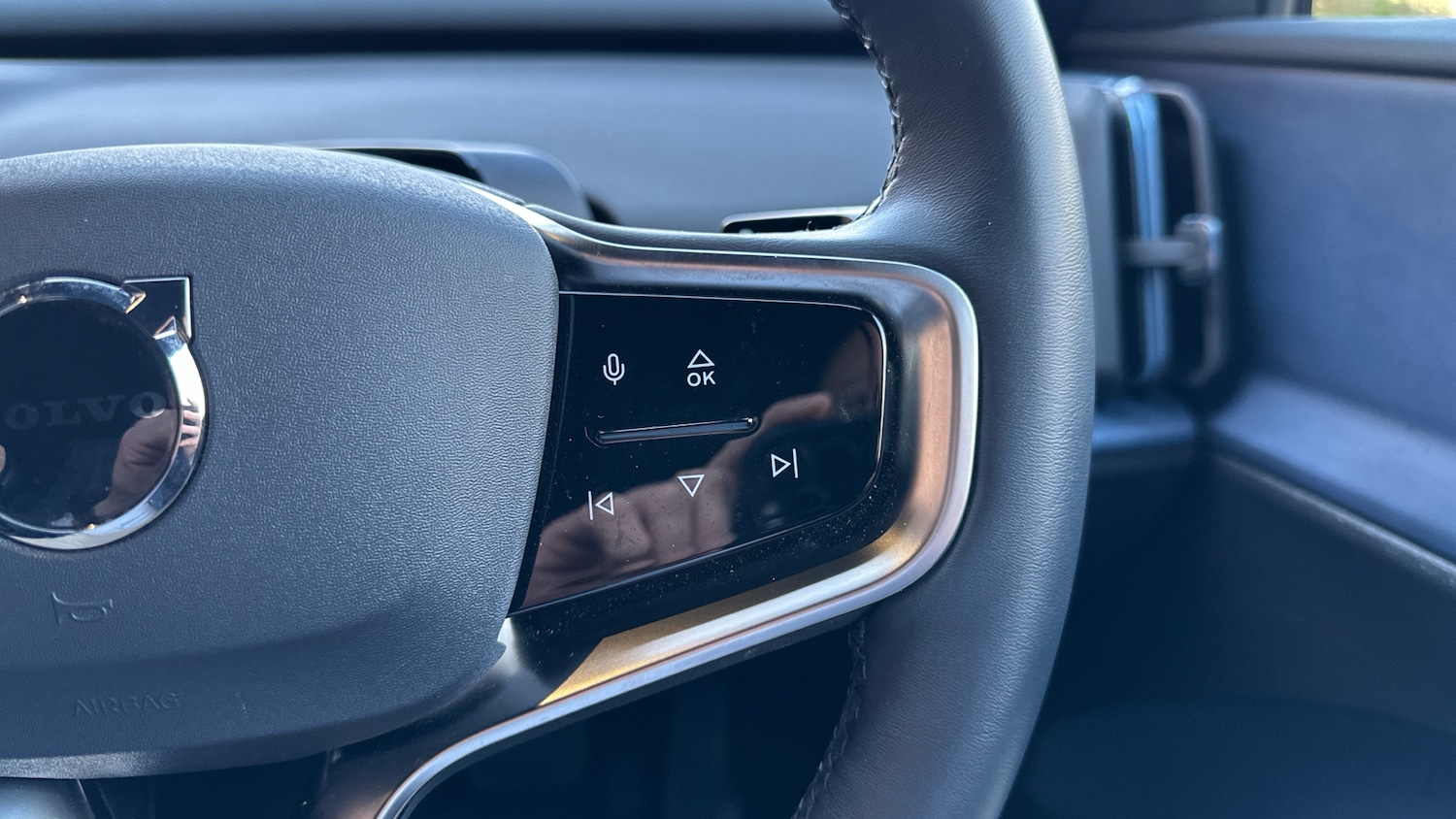 Used Volvo EX30 2024 for sale - 77554948: Photo 21