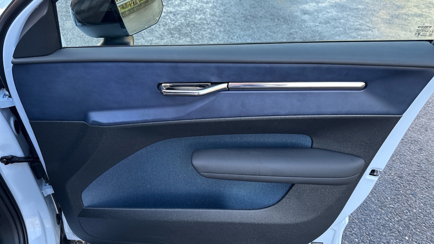 Used Volvo EX30 2024 for sale - 77554948: Photo 28