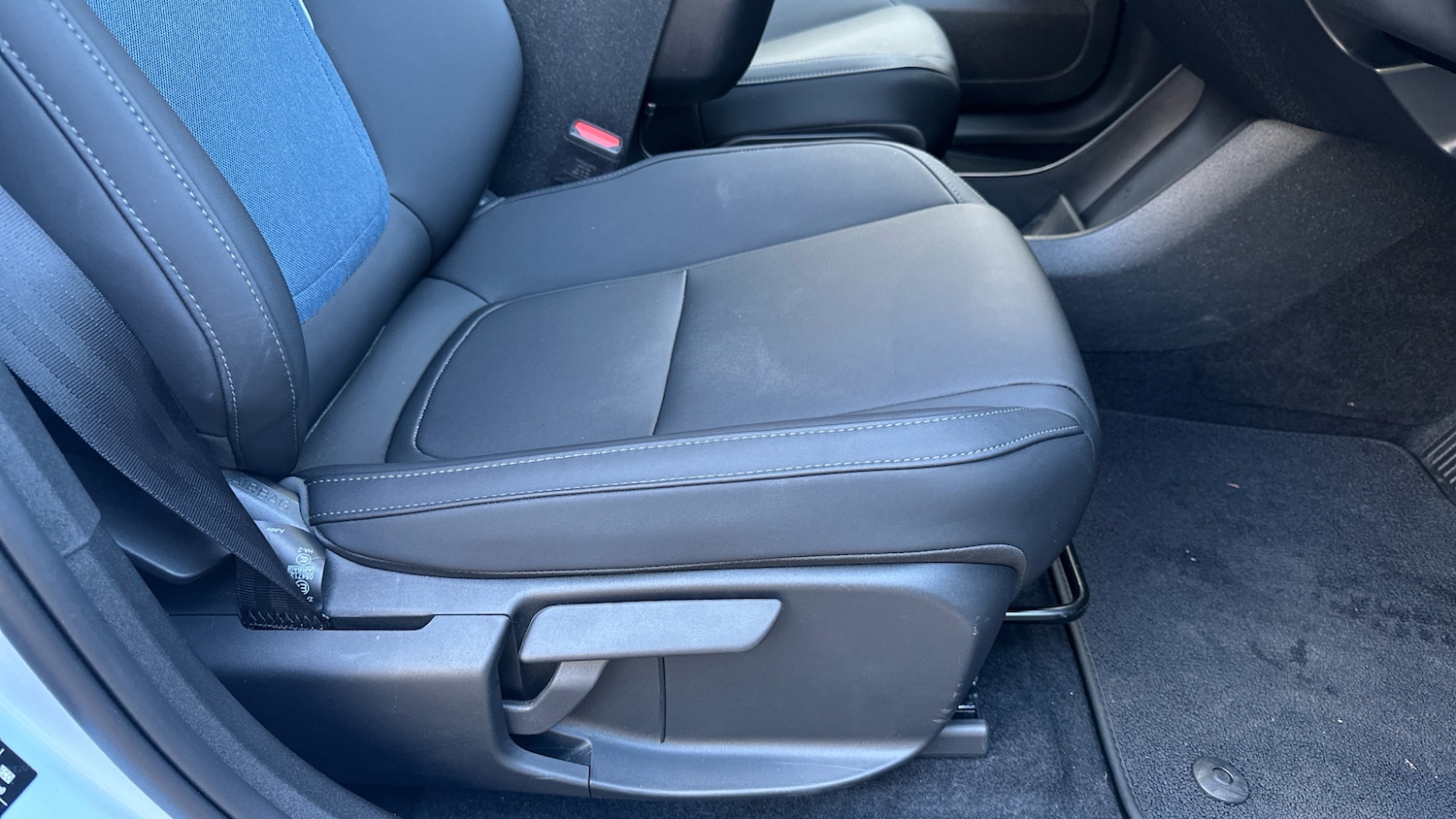 Used Volvo EX30 2024 for sale - 77554948: Photo 29