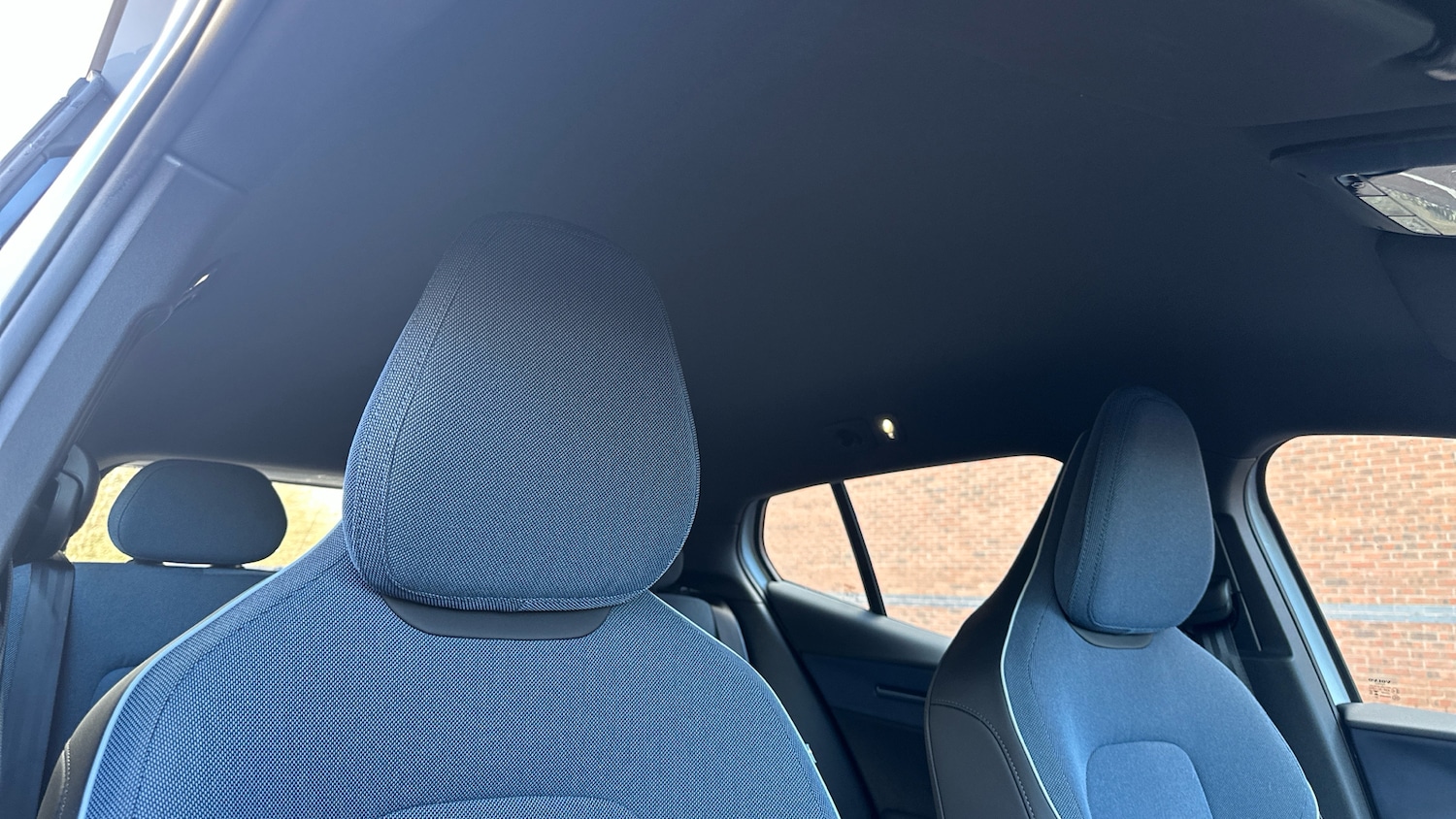 Used Volvo EX30 2024 for sale - 77554948: Photo 30