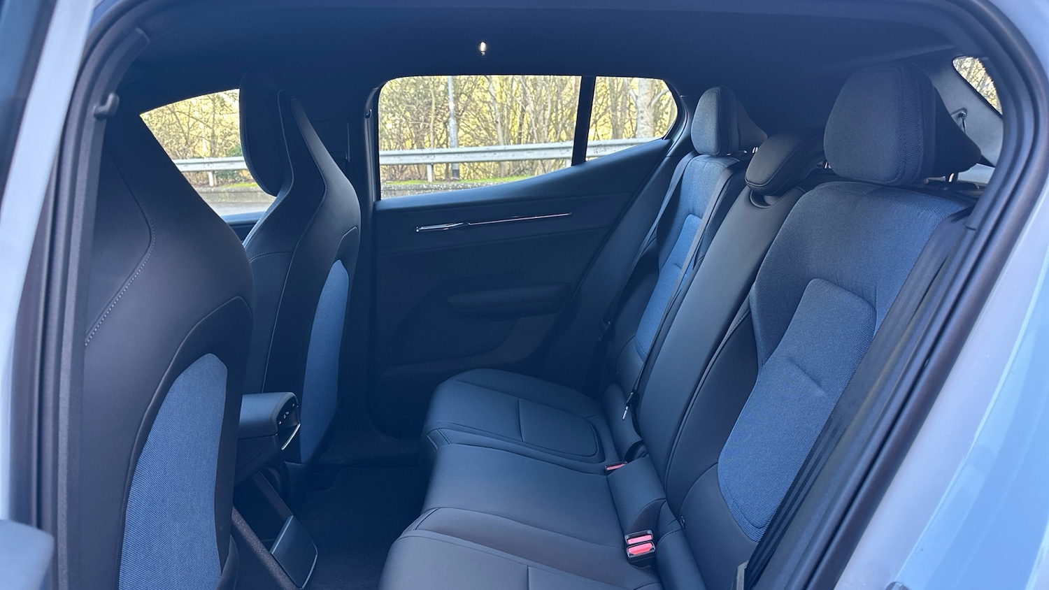 Used Volvo EX30 2024 for sale - 77554948: Photo 32