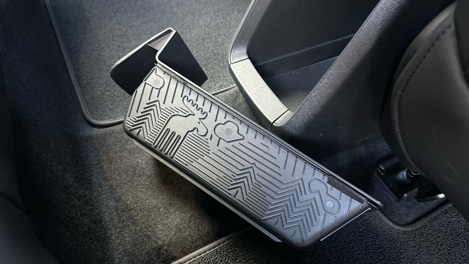 Used Volvo EX30 2024 for sale - 77554948: Photo 38