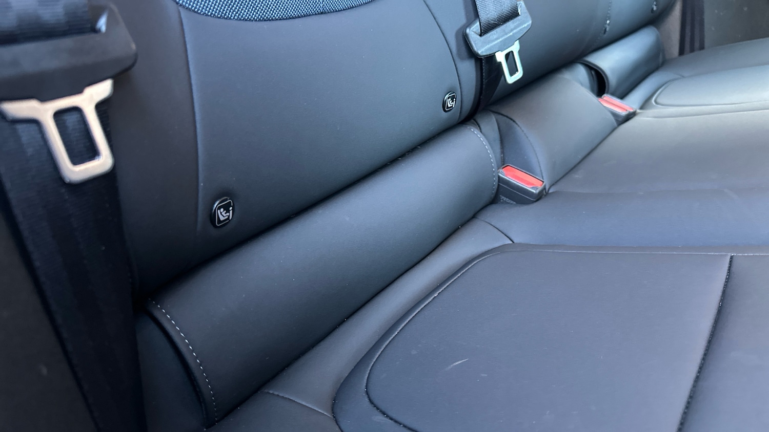 Used Volvo EX30 2024 for sale - 77554948: Photo 39