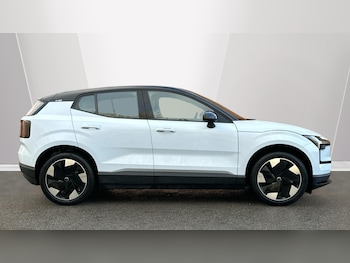 Used Volvo EX30 2024 for sale - 77554948: Photo