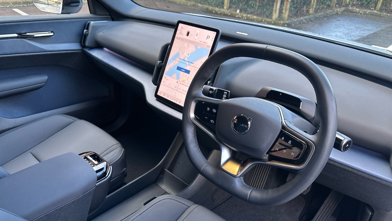 Used Volvo EX30 2024 for sale - 77554948: Photo 4