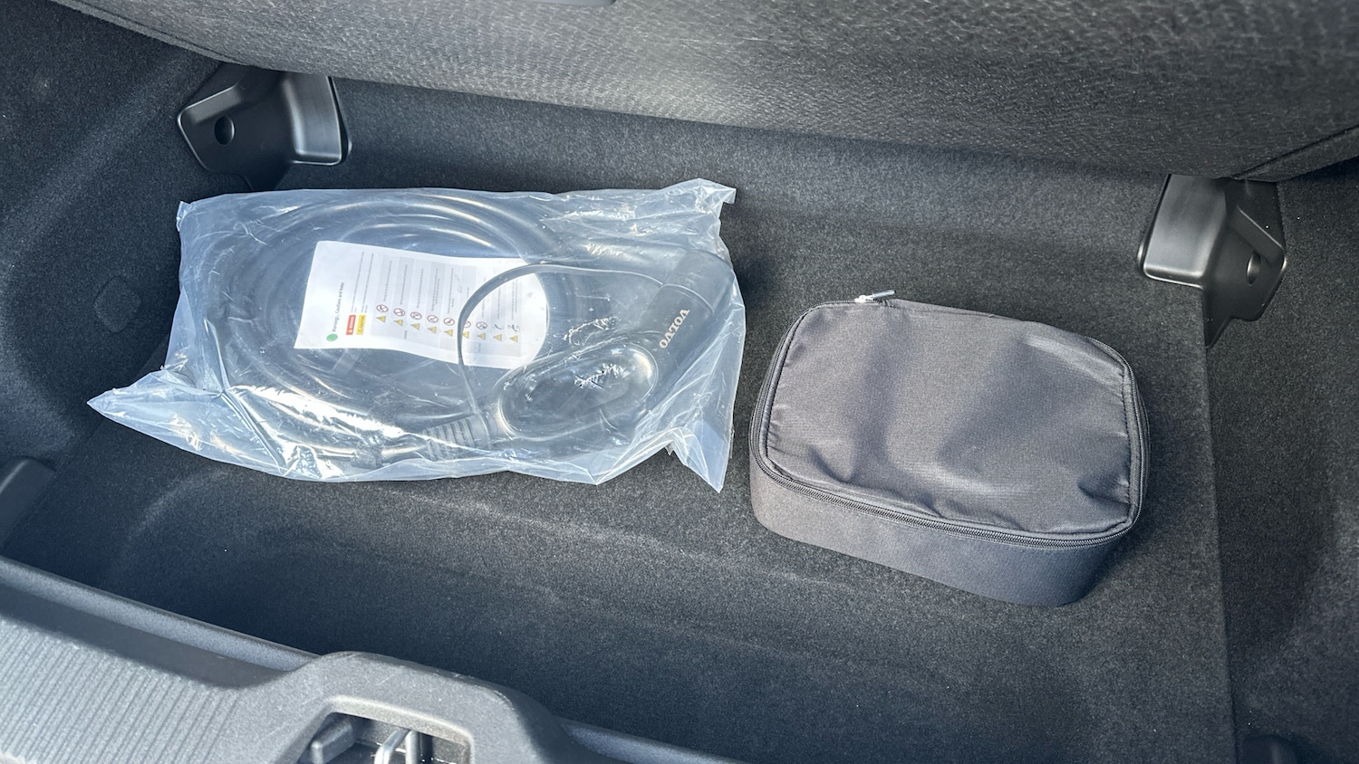 Used Volvo EX30 2024 for sale - 77554948: Photo 41