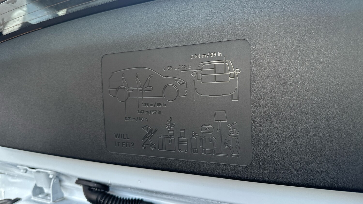 Used Volvo EX30 2024 for sale - 77554948: Photo 42