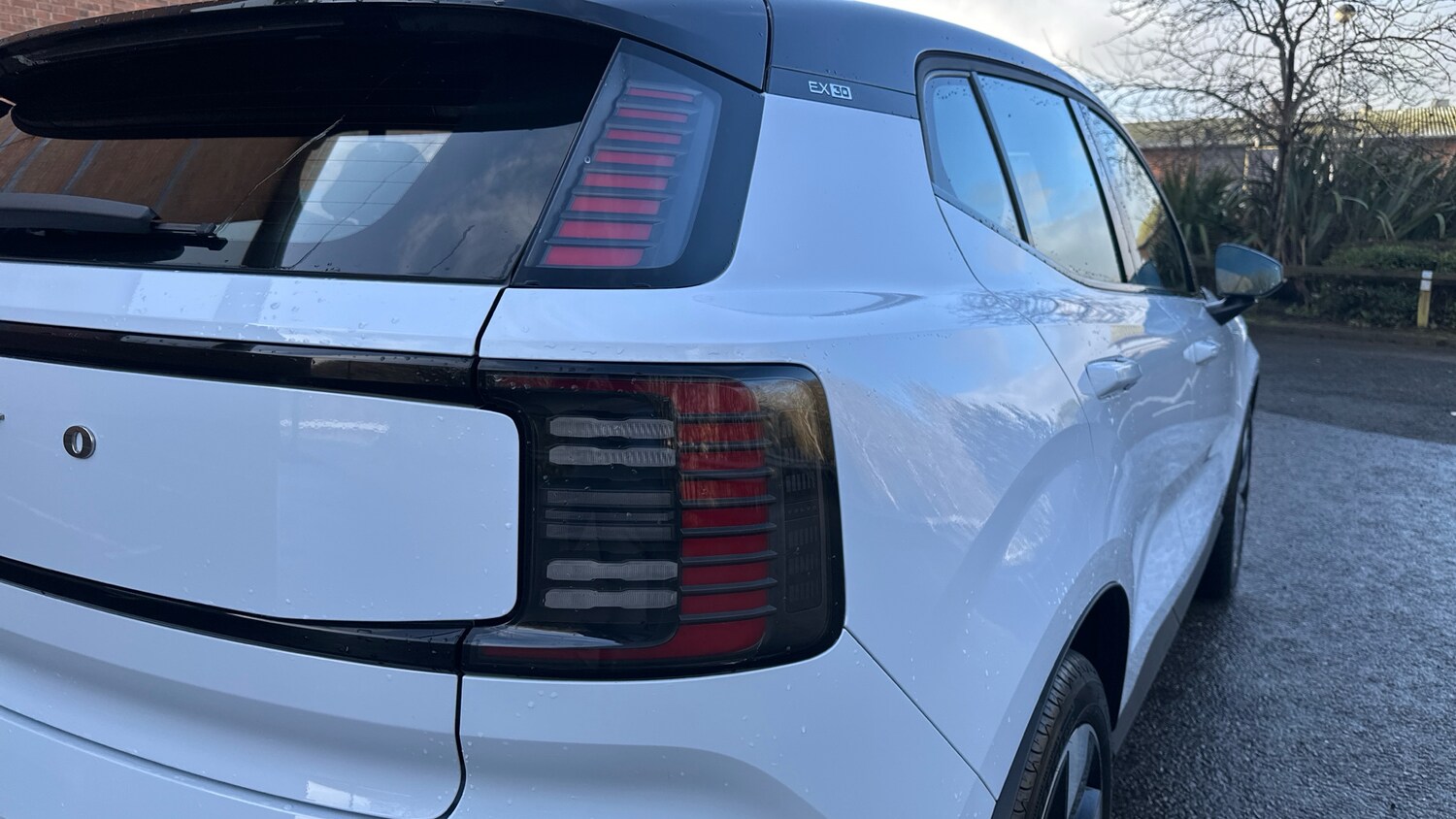 Used Volvo EX30 2024 for sale - 77554948: Photo 43