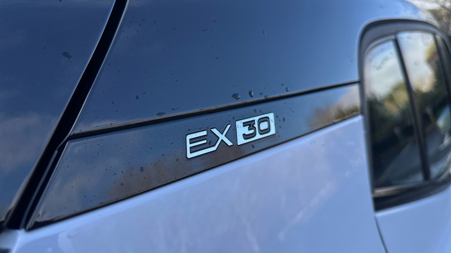 Used Volvo EX30 2024 for sale - 77554948: Photo 44