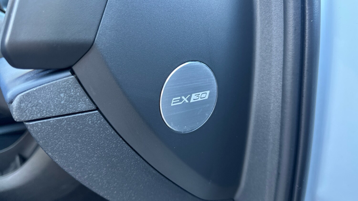 Used Volvo EX30 2024 for sale - 77554948: Photo 45