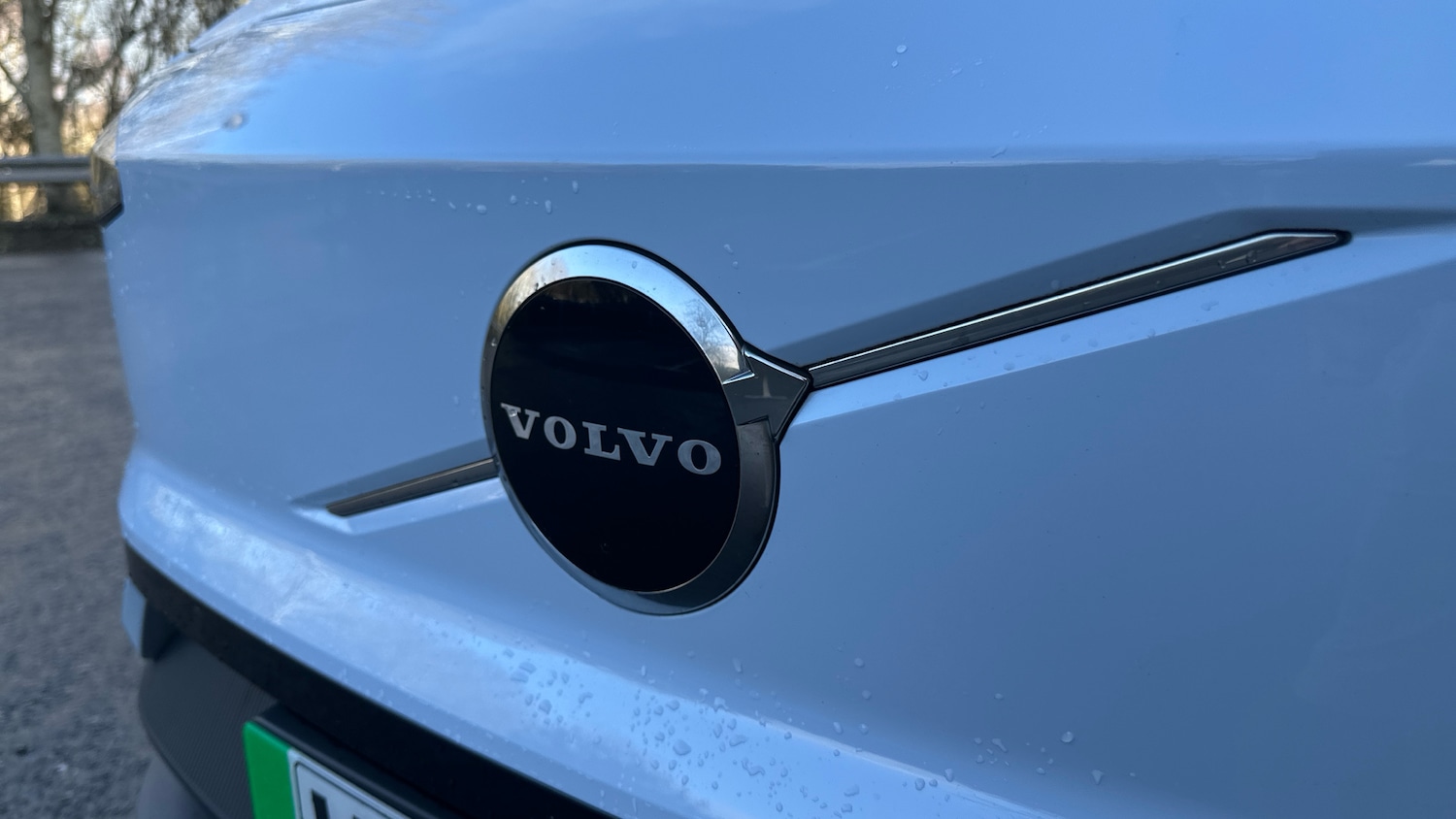 Used Volvo EX30 2024 for sale - 77554948: Photo 47