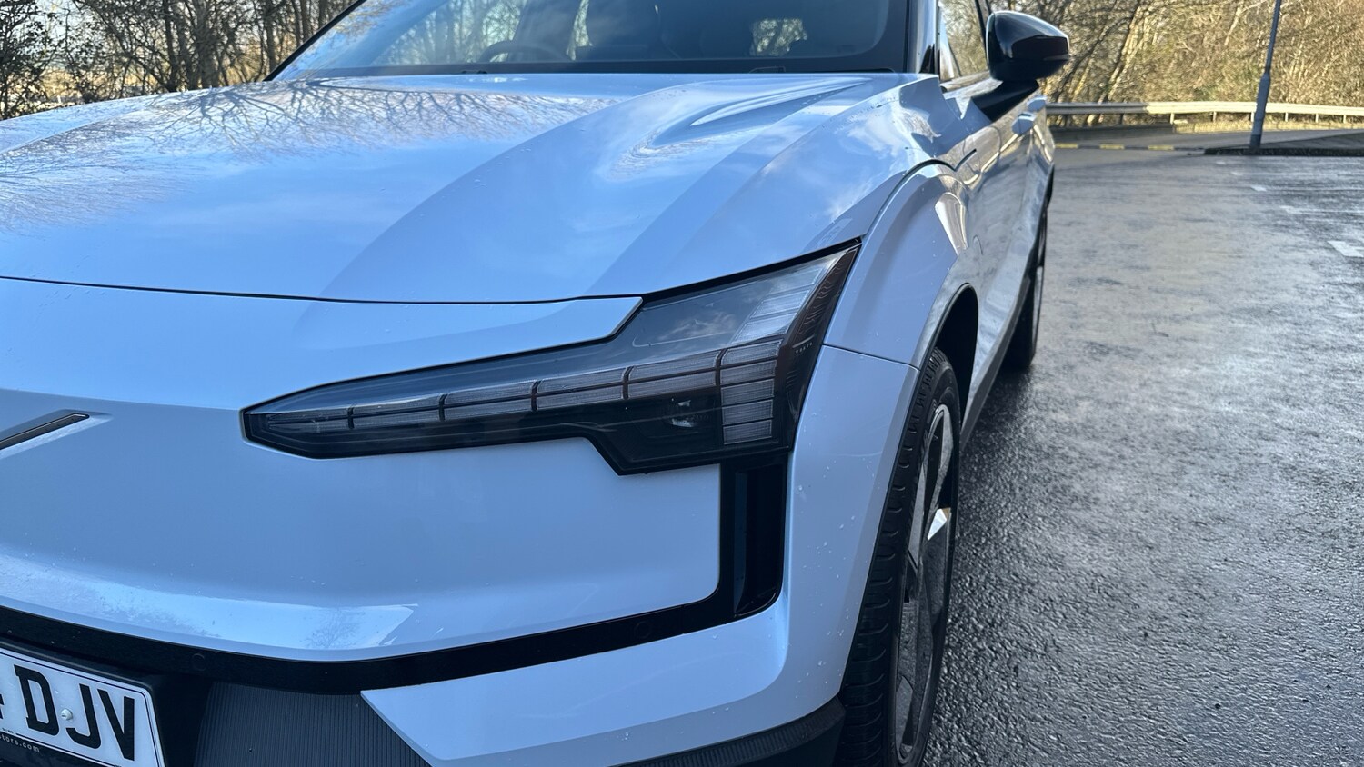 Used Volvo EX30 2024 for sale - 77554948: Photo 48