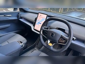 Used Volvo EX30 2024 for sale - 77554948: Photo