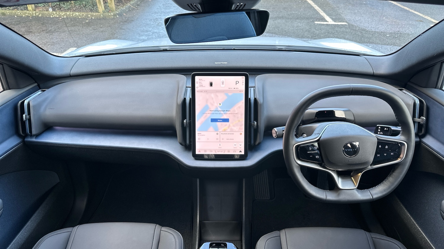 Used Volvo EX30 2024 for sale - 77554948: Photo 5