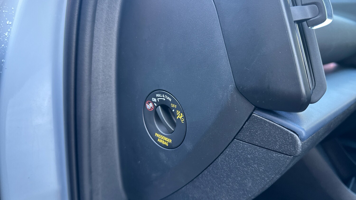 Used Volvo EX30 2024 for sale - 77554948: Photo 50