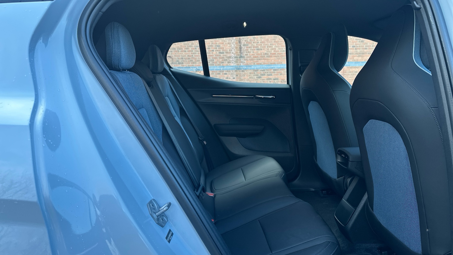 Used Volvo EX30 2024 for sale - 77554948: Photo 6