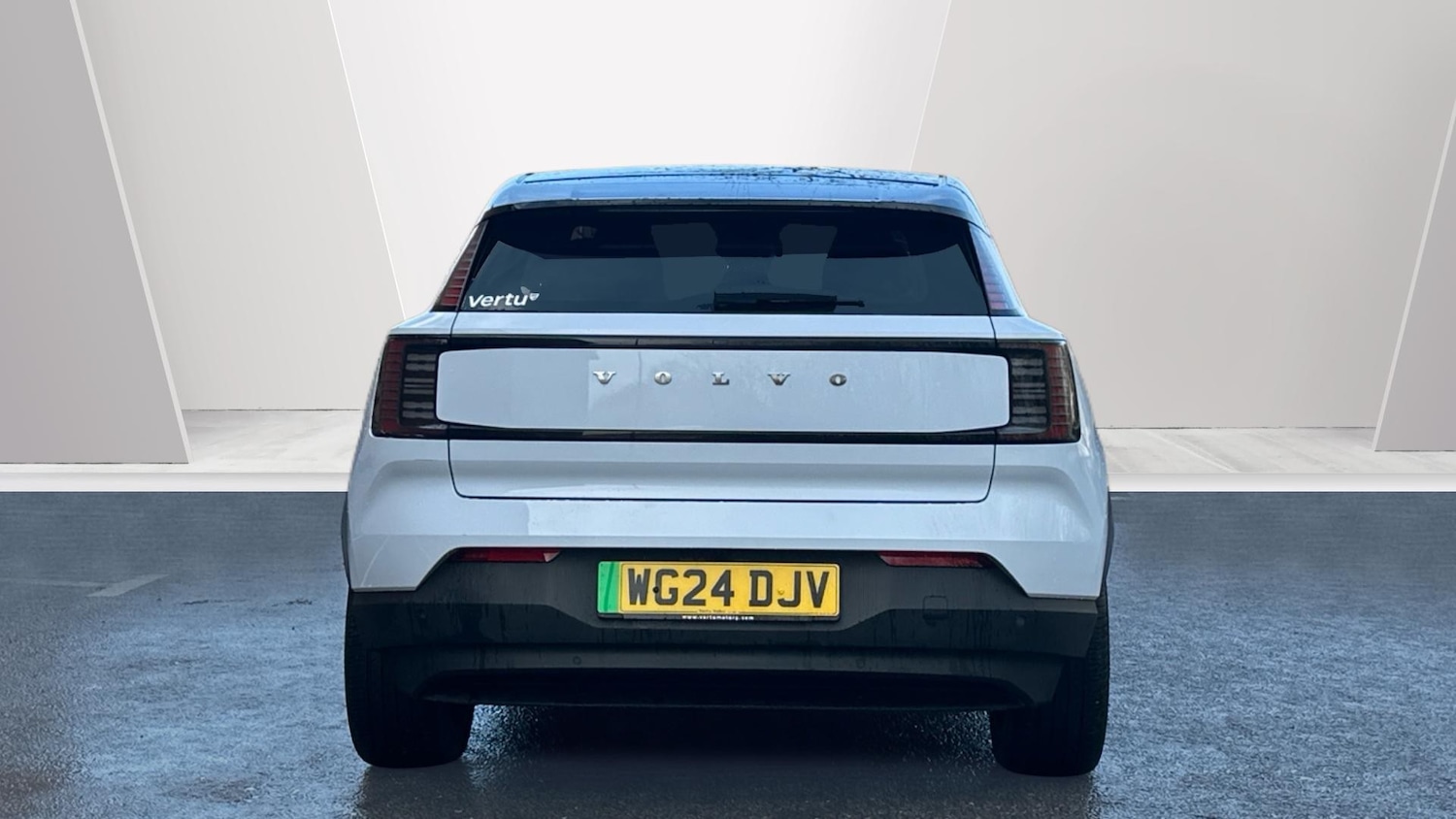 Used Volvo EX30 2024 for sale - 77554948: Photo 7