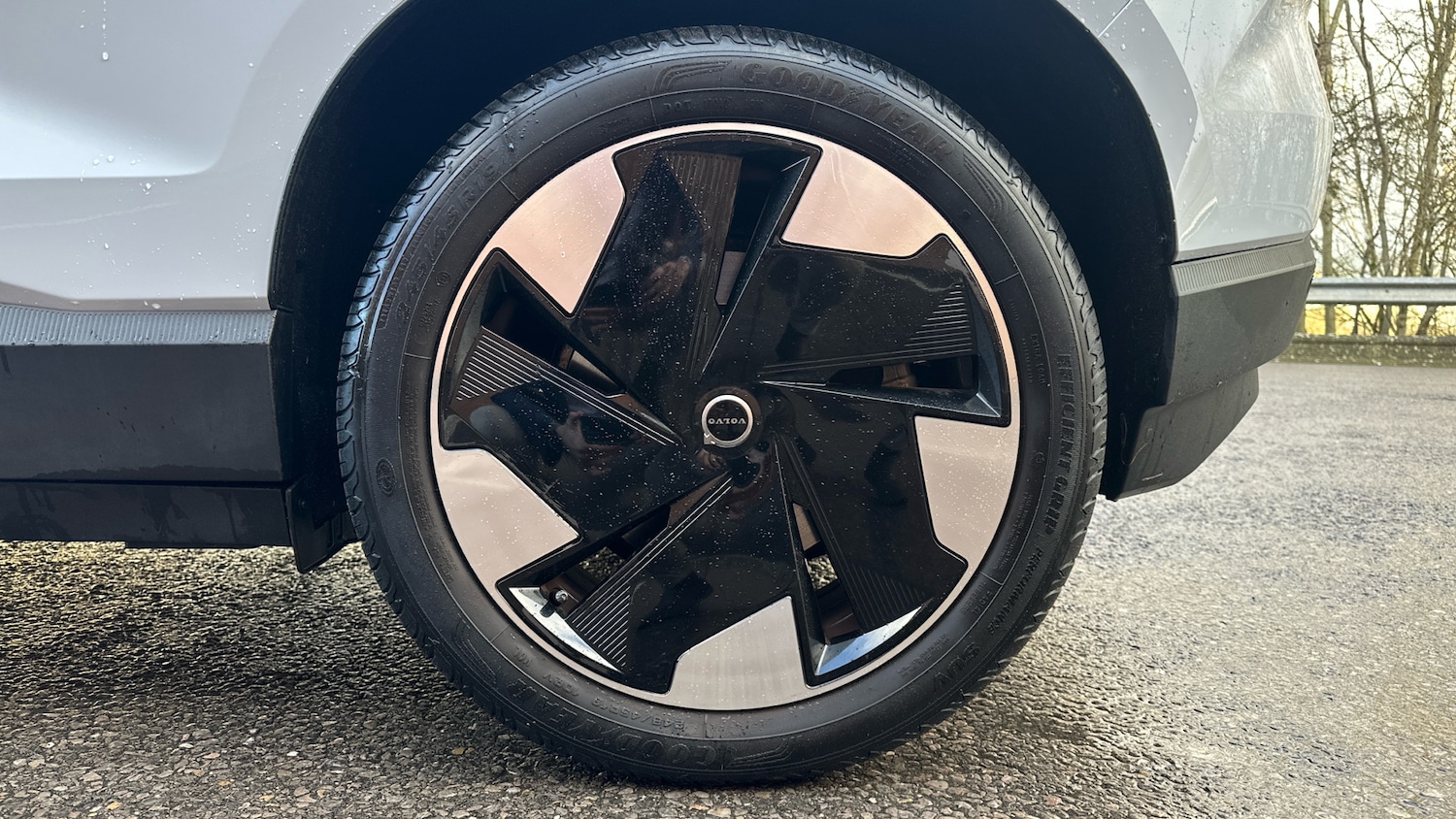 Used Volvo EX30 2024 for sale - 77554948: Photo 9