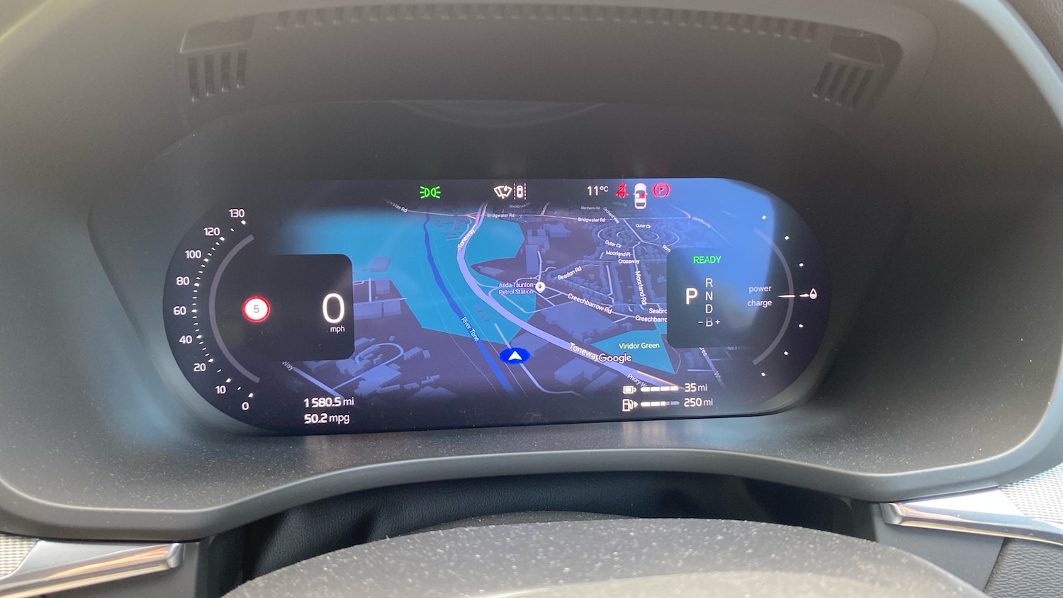 Used Volvo XC60 2025 for sale - 76653187: Photo 11