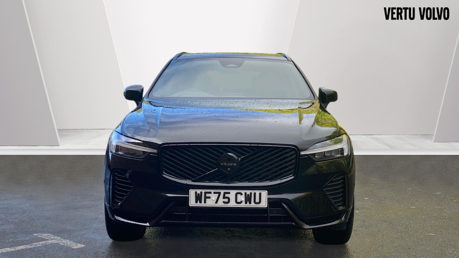 Used Volvo XC60 2025 for sale - 76653187: Photo 12