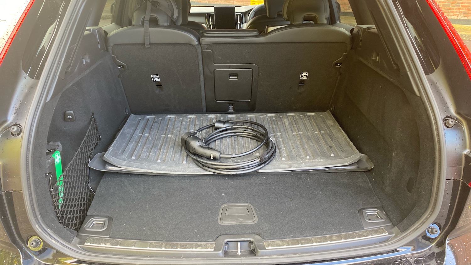 Used Volvo XC60 2025 for sale - 76653187: Photo 17