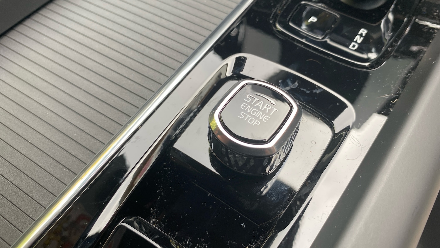 Used Volvo XC60 2025 for sale - 76653187: Photo 23