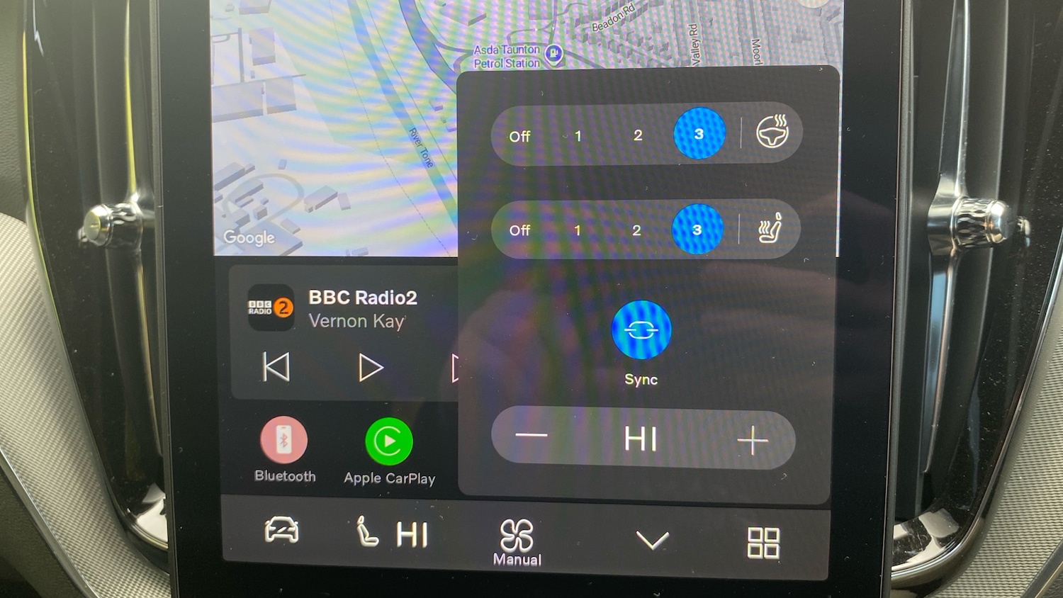 Used Volvo XC60 2025 for sale - 76653187: Photo 32