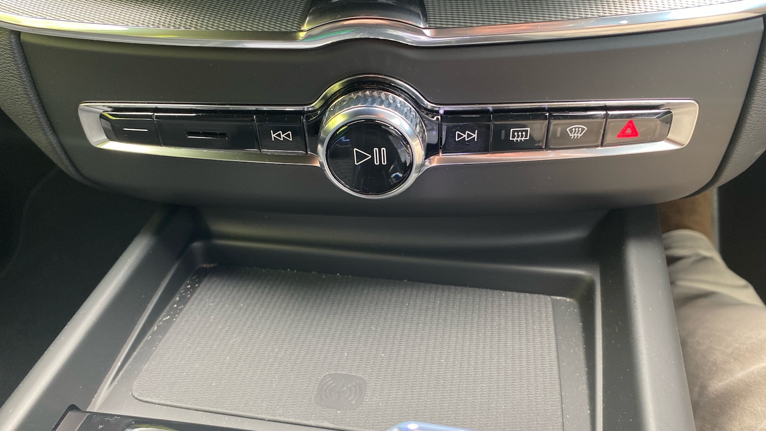 Used Volvo XC60 2025 for sale - 76653187: Photo 34