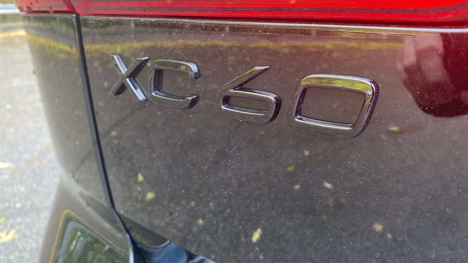 Used Volvo XC60 2025 for sale - 76653187: Photo 40