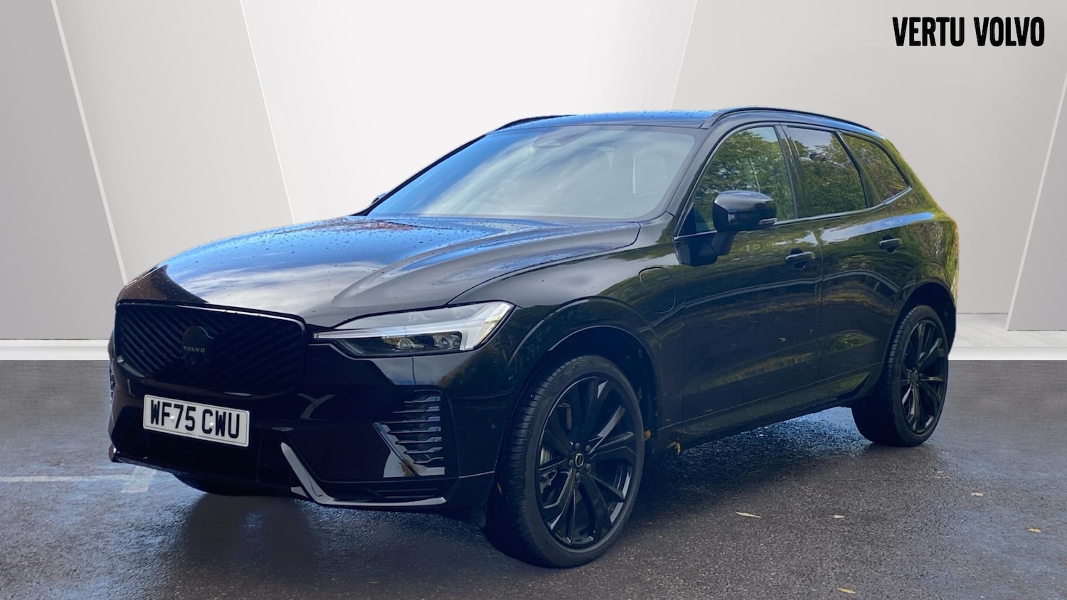 Used Volvo XC60 2025 for sale - 76653187: Photo 6