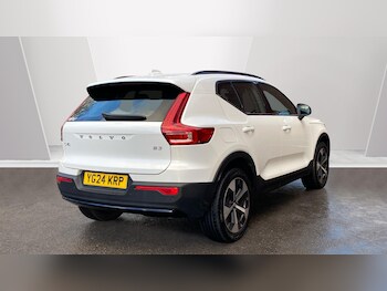 Used Volvo XC40 2024 for sale - 77171072: Photo