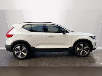 Used Volvo XC40 2024 for sale - 77171072: Photo
