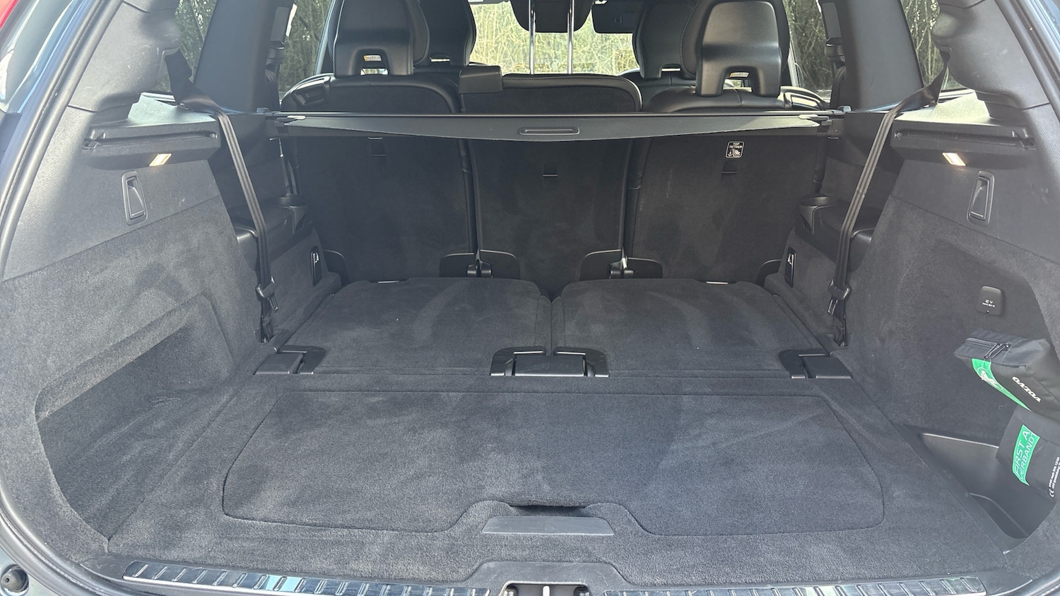 Used Volvo XC90 2022 for sale - 77517435: Photo 13