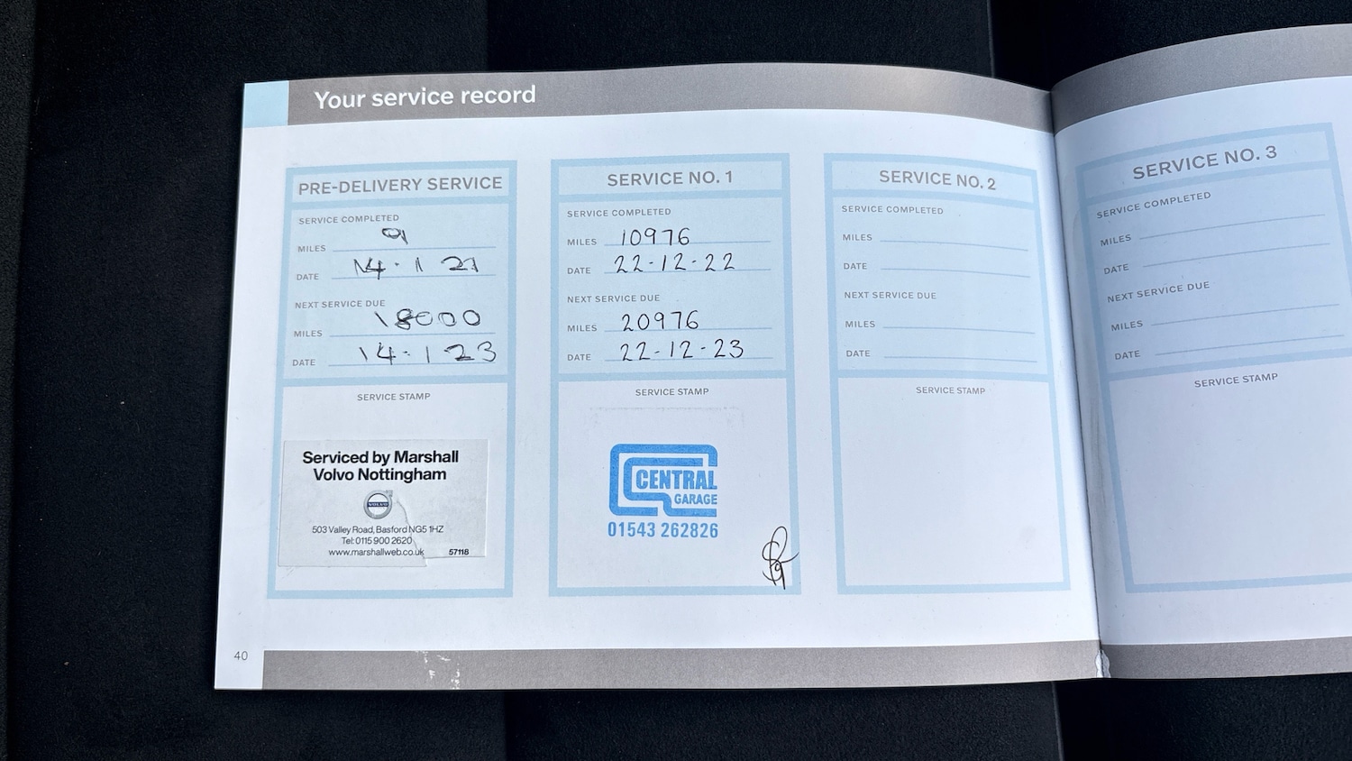 Used Volvo XC90 2022 for sale - 77517435: Photo 14