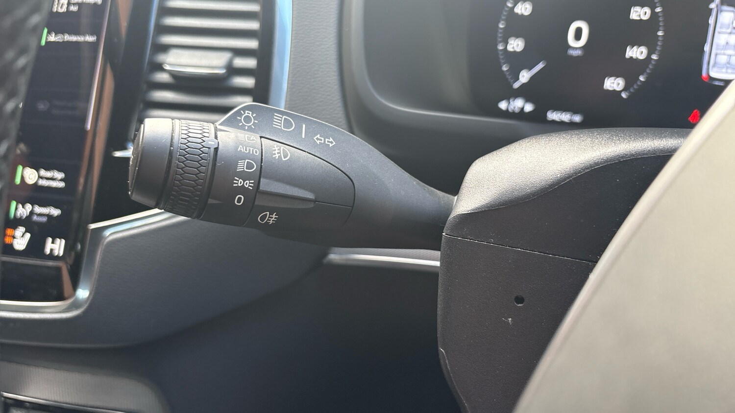 Used Volvo XC90 2022 for sale - 77517435: Photo 20