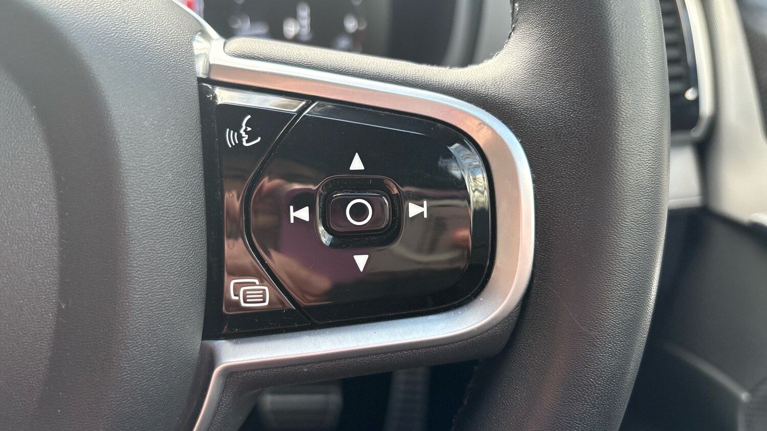 Used Volvo XC90 2022 for sale - 77517435: Photo 22