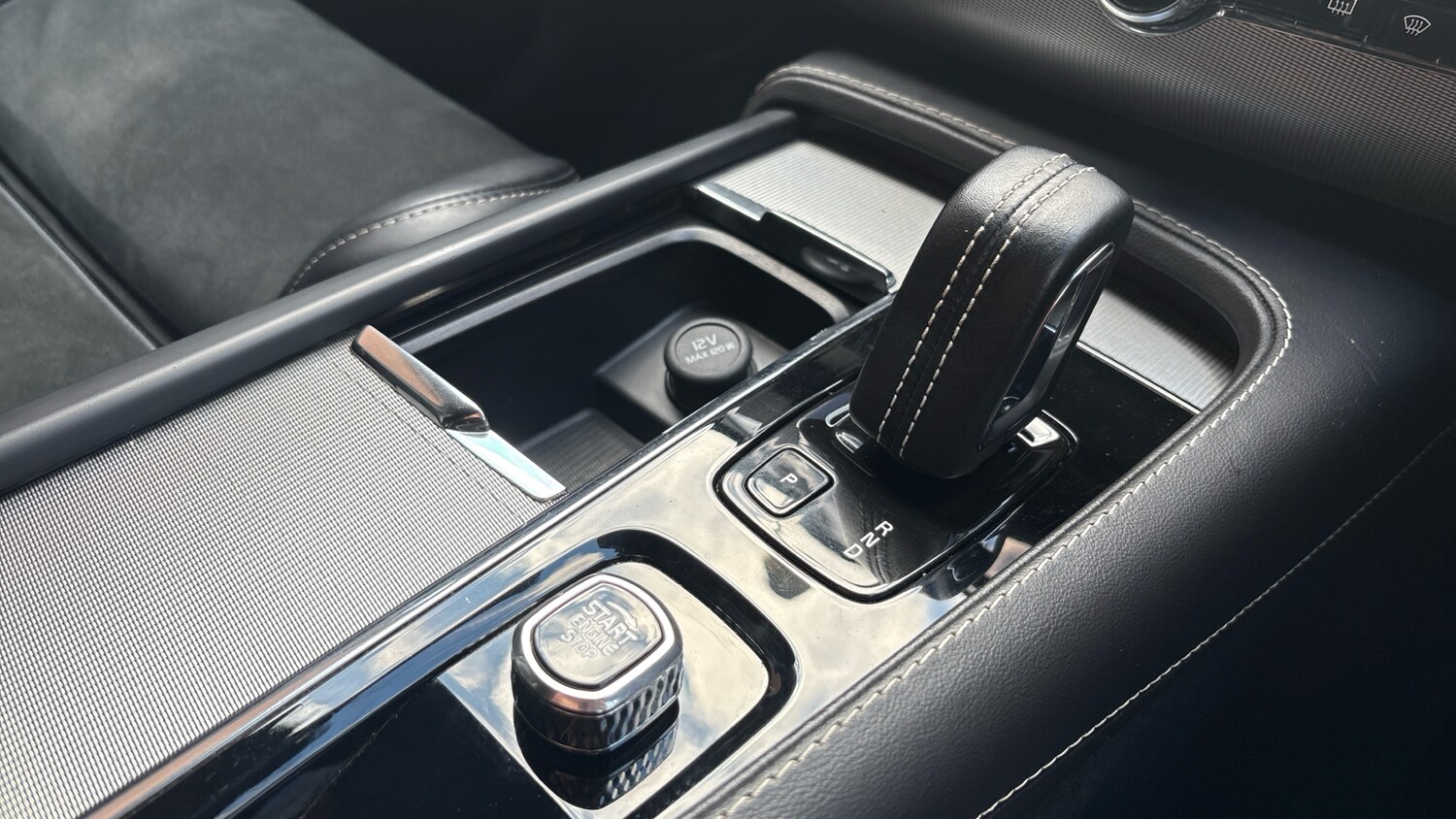 Used Volvo XC90 2022 for sale - 77517435: Photo 26