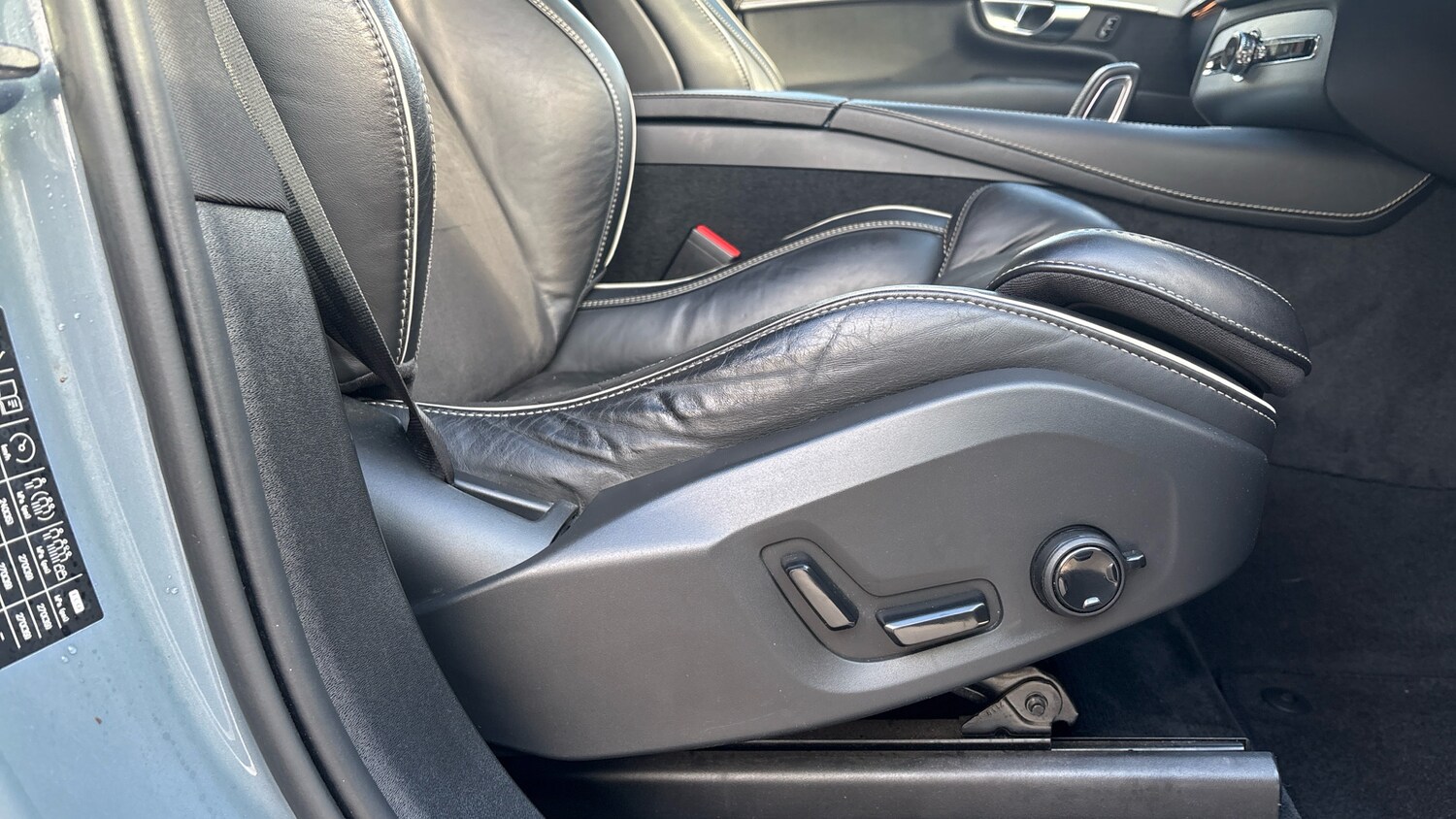 Used Volvo XC90 2022 for sale - 77517435: Photo 30