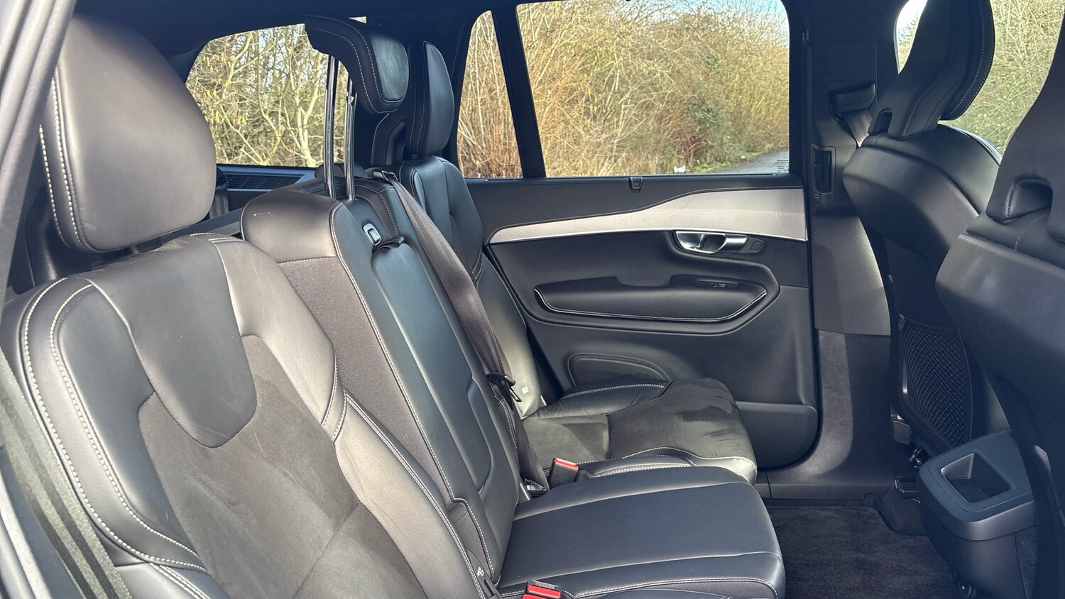 Used Volvo XC90 2022 for sale - 77517435: Photo 32