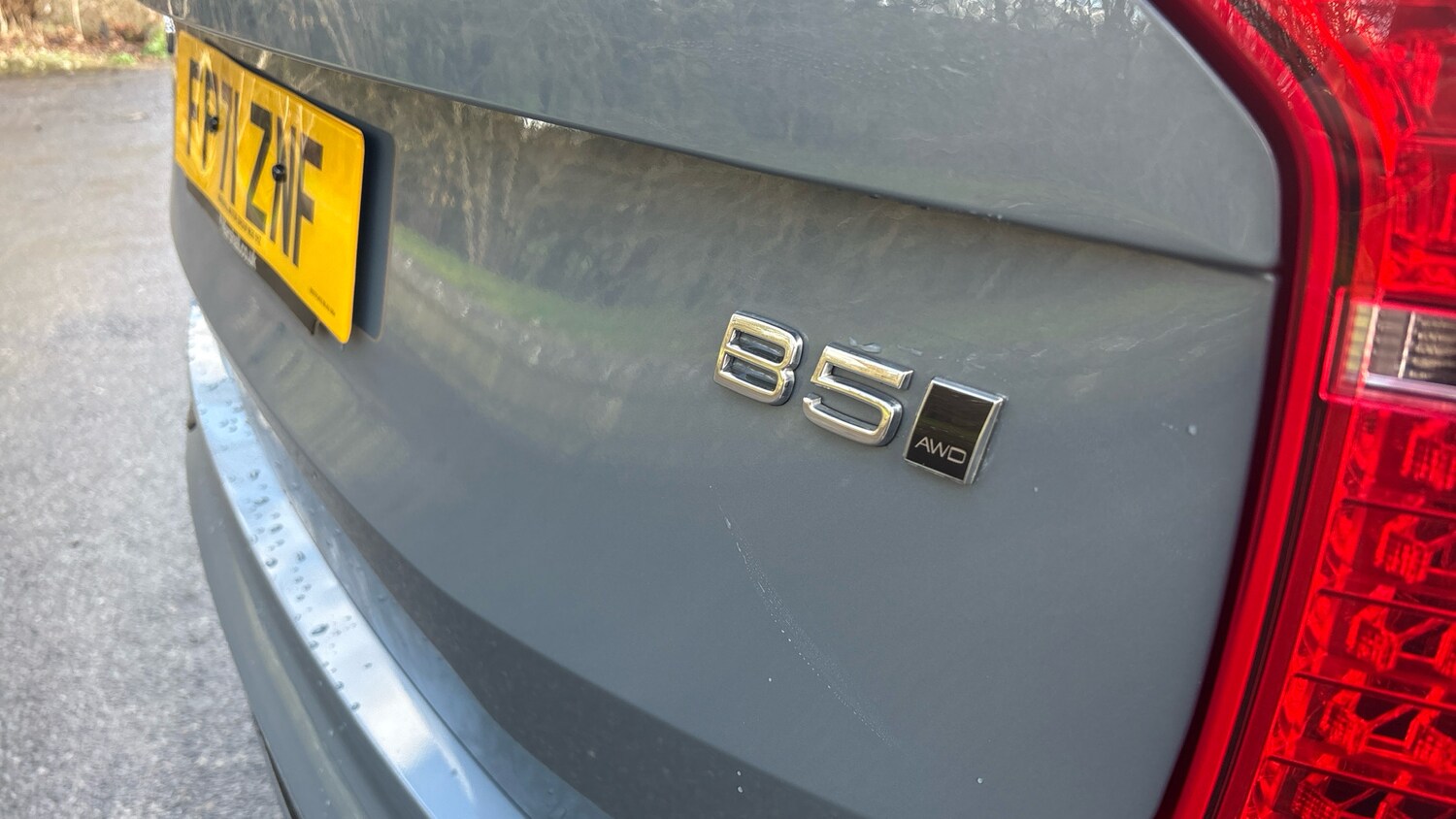 Used Volvo XC90 2022 for sale - 77517435: Photo 38