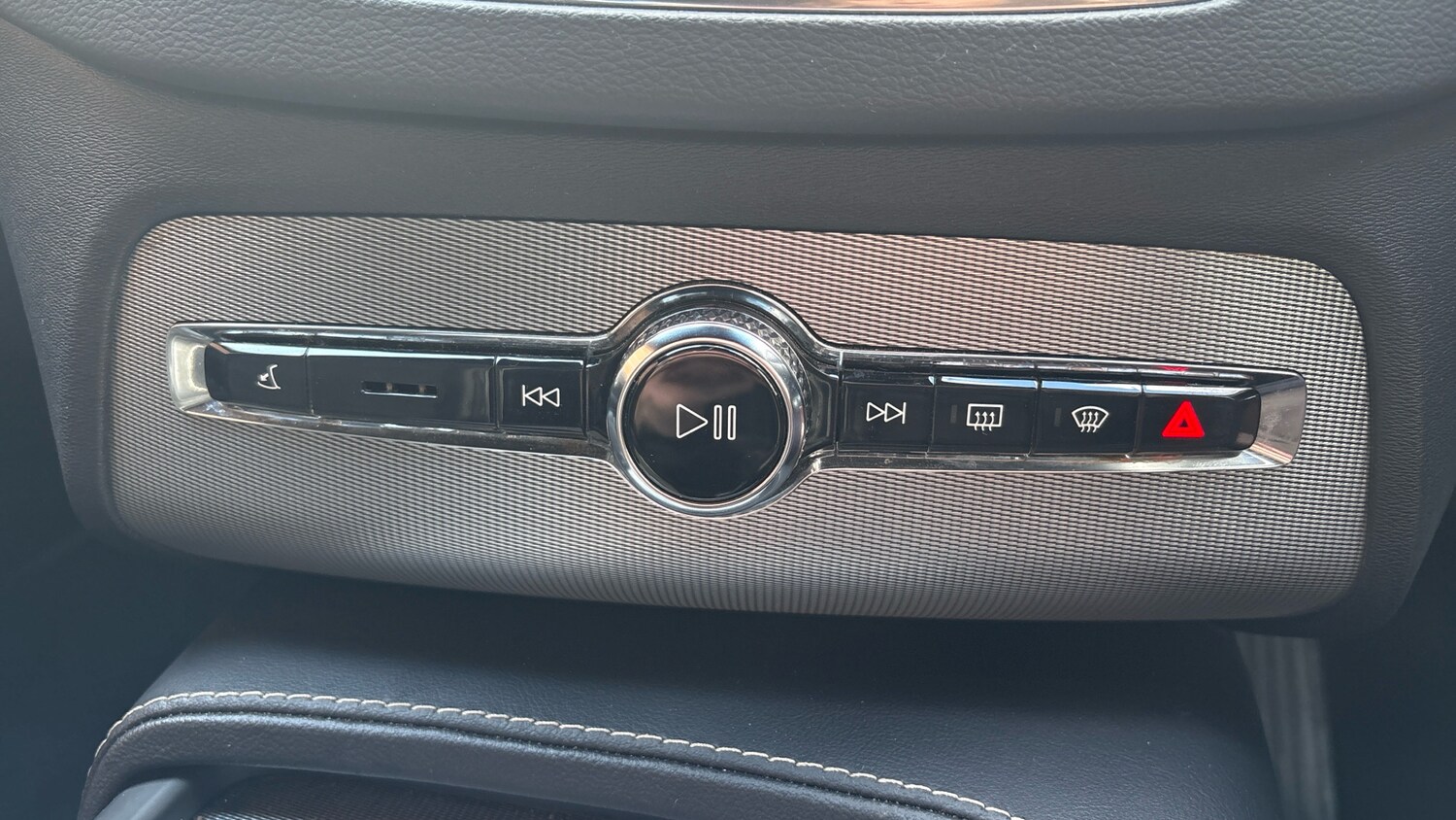 Used Volvo XC90 2022 for sale - 77517435: Photo 42