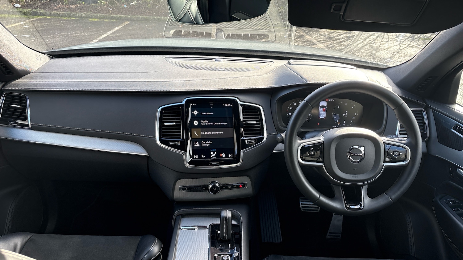 Used Volvo XC90 2022 for sale - 77517435: Photo 5