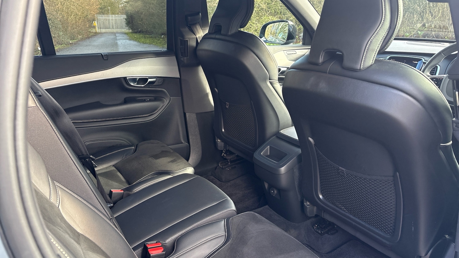 Used Volvo XC90 2022 for sale - 77517435: Photo 6