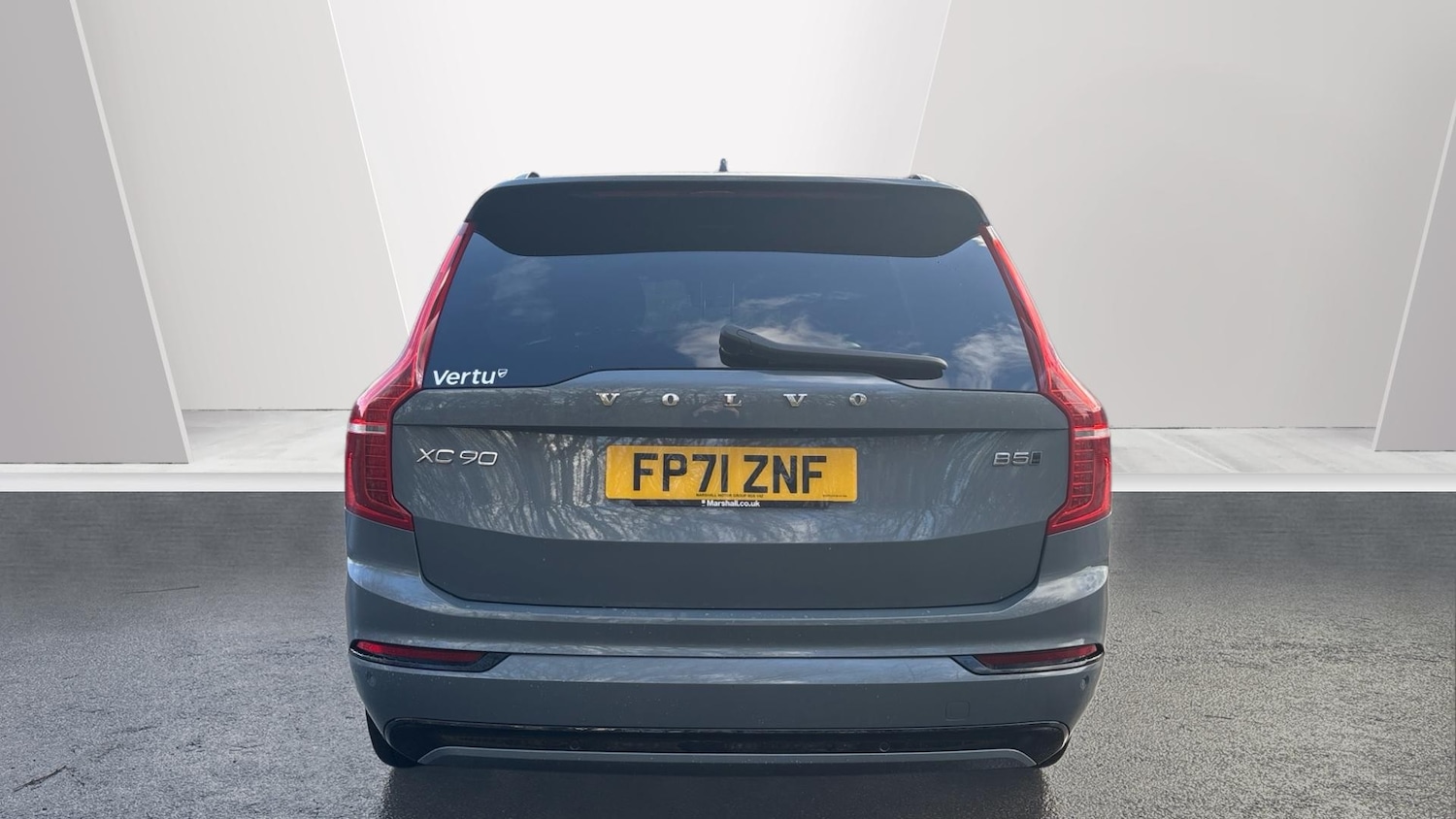 Used Volvo XC90 2022 for sale - 77517435: Photo 7