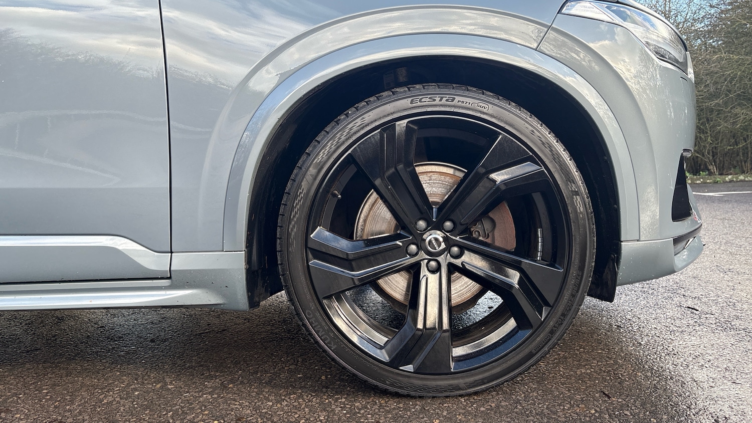 Used Volvo XC90 2022 for sale - 77517435: Photo 9