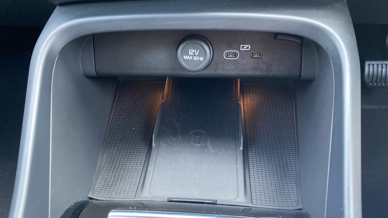 Vehicle 34