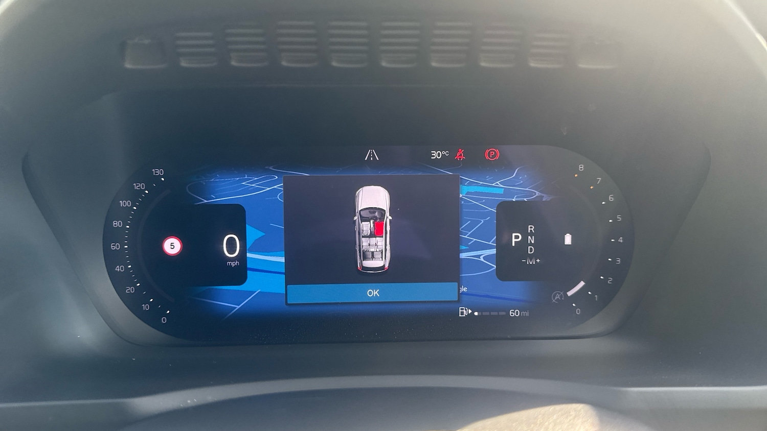 Used Volvo XC90 2023 for sale - 78176357: Photo 11