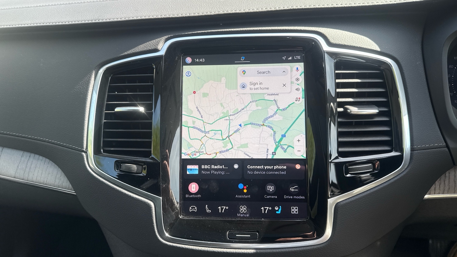 Used Volvo XC90 2023 for sale - 78176357: Photo 12